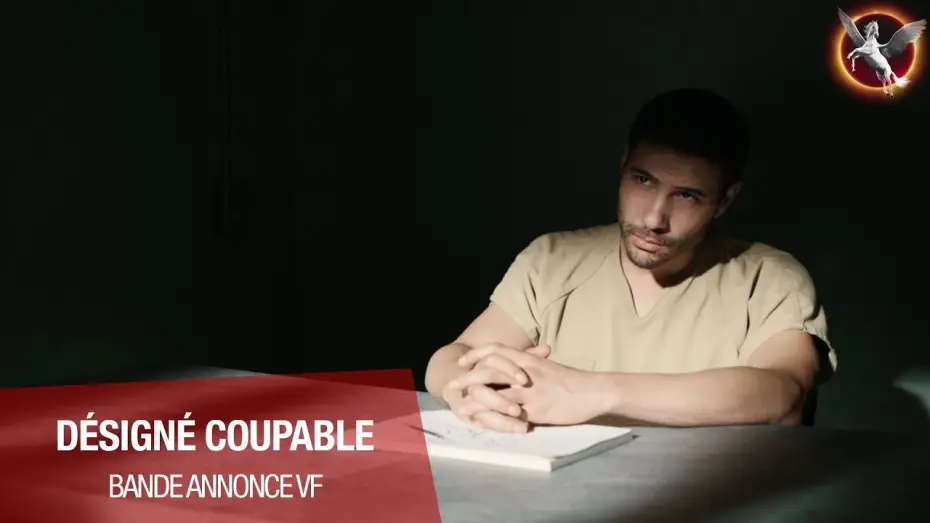 Відео до фільму Мавританець | D&Eacute;SIGN&Eacute; COUPABLE - Bande Annonce [VF]