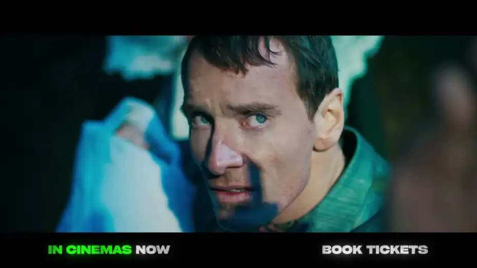 Відео до фільму НІКАП | In Irish Cinemas Now