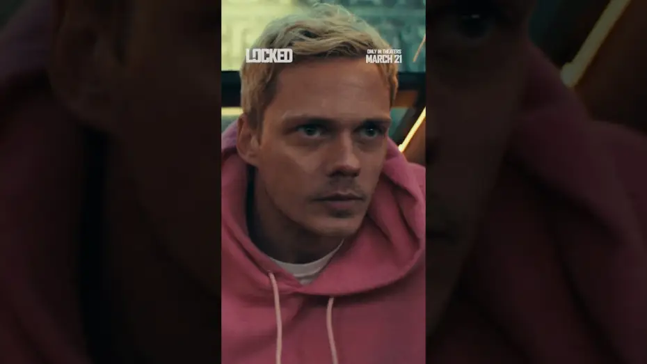 Відео до фільму Під замком | Official Vertical Trailer