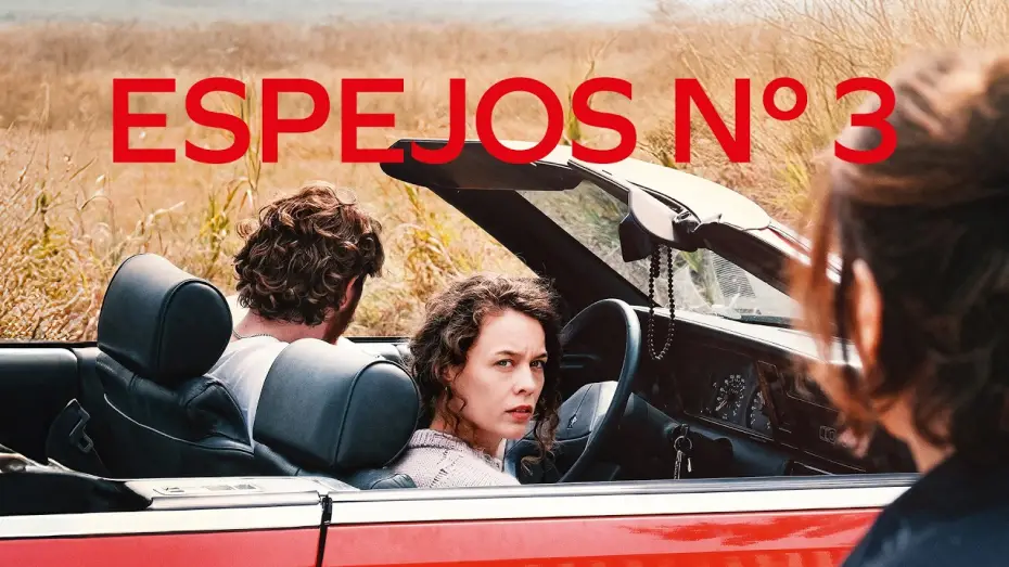 Відео до фільму Відображення №3 | Espejos n.&ordm; 3 (ESTRENO EN CINES 10 DE ABRIL) - Tr&aacute;iler (VOSE) | Filmin