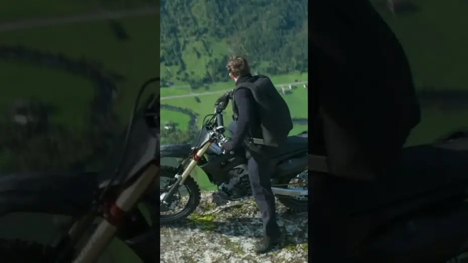 Відео до фільму Місія неможлива: Розплата | Ma&ntilde;ana tr&aacute;iler