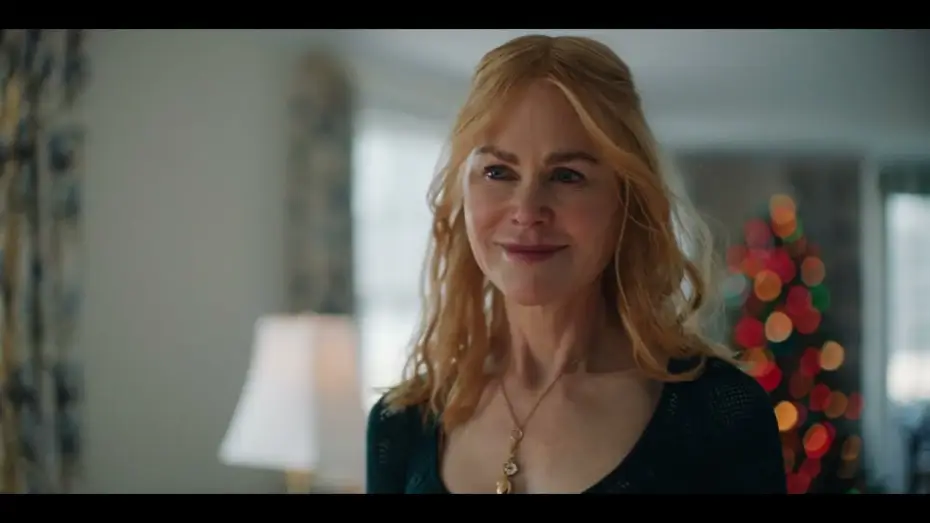 Відео до фільму Хороша погана дівчинка | Babygirl | Official Trailer HD