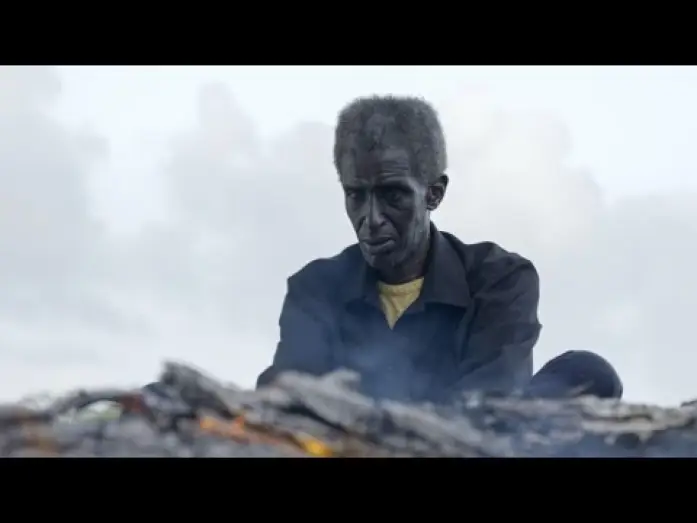 Відео до фільму L&rsquo;homme-vertige : Tales of a city | L'HOMME-VERTIGE