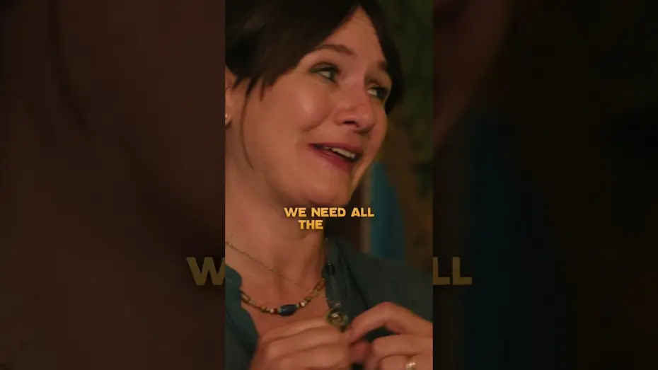 Відео до фільму Пригоди Паддінґтона в Перу | Get ready to meet her divine holiness 🙏 Olivia Colman is the Reverend Mother in Paddington in Peru