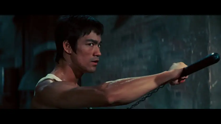 Відео до фільму Шлях дракона | El furor del drag&oacute;n - Trailer (HD)