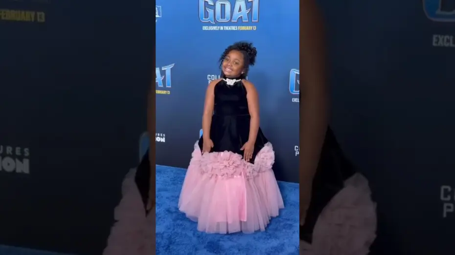 Відео до фільму Цап-забивайло | These GOATs know ball