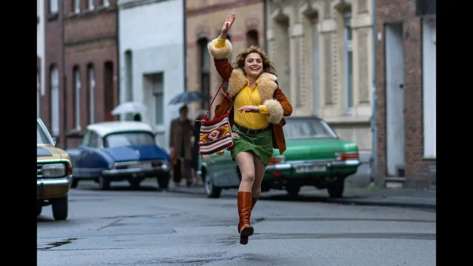 Відео до фільму Кельн 75 | K&ouml;ln 75   International trailer