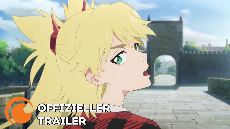 Відео до фільму BURN THE WITCH #0.8 | Offizieller Trailer