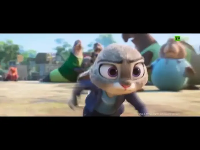 Відео до фільму Зоотрополіс 2 | Adeslas y Zootr&oacute;polis 2