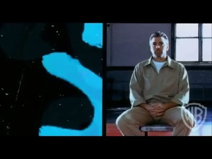 Відео до фільму Одинадцять друзів Оушена | Original Theatrical Trailer