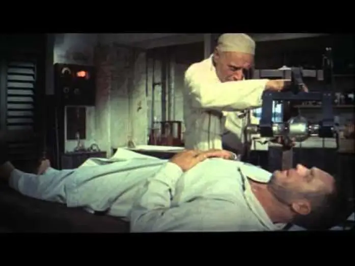 Відео до фільму Метелик | Papillon Trailer Deutsch