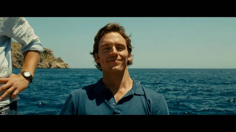 Відео до фільму До зустрічі з тобою | Antes de ti - Spot 'Vive Intensamente' - Photograph Ed Sheeran