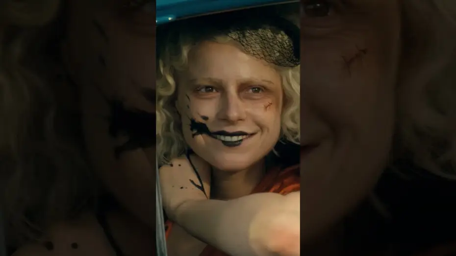 Відео до фільму Наречена! | The monster we&rsquo;ve been waiting for!