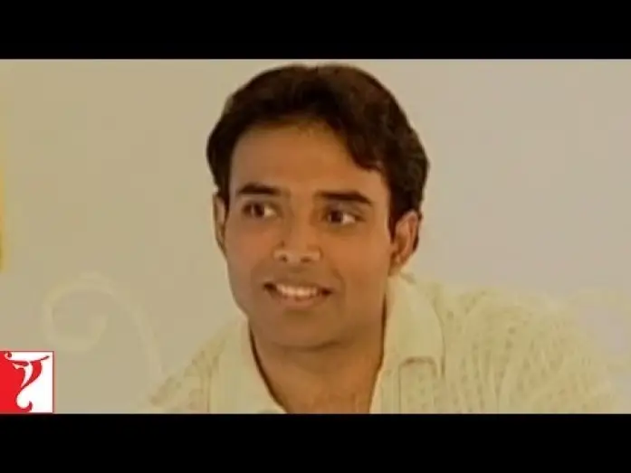 Відео до фільму Невикрадена наречена | Yash Chopra in conversation with Uday Chopra - Part 2 | Dilwale Dulhania Le Jayenge | DDLJ