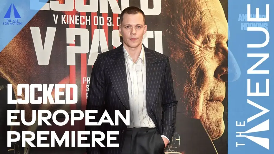 Відео до фільму Під замком | European Premiere