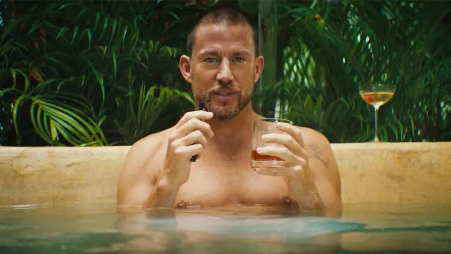 Відео до фільму Кліпни двічі | Oficjalny zwiastun #1 PL