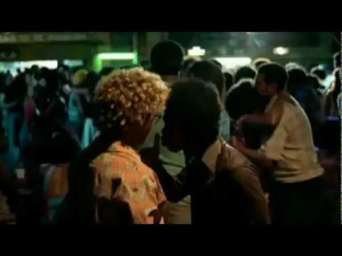 Відео до фільму Місто Бога | City of God - Unofficial Trailer (ITA) - Massimiliano Trepiccione