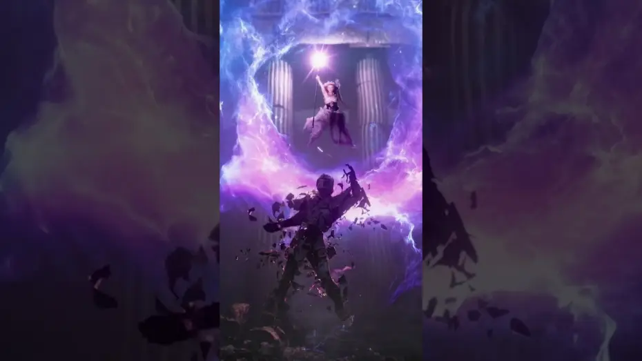 Відео до фільму Лицарі Зодіаку | Forja tu propio destino