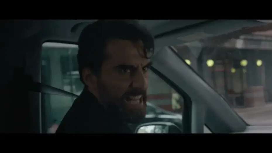 Відео до фільму Крейвен-мисливець | Una vez que est&aacute;s en su lista, hay una manera de salir