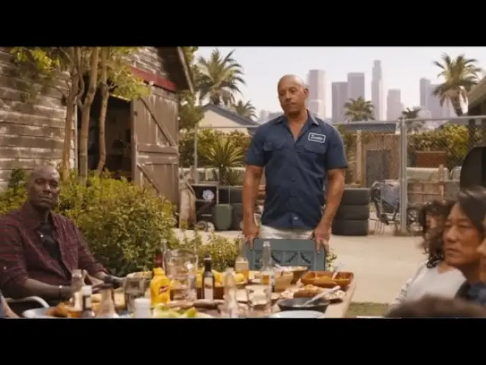 Відео до фільму Форсаж Х | FAST X | "For Fans And Family" Dal 18 maggio #SoloAlCinema