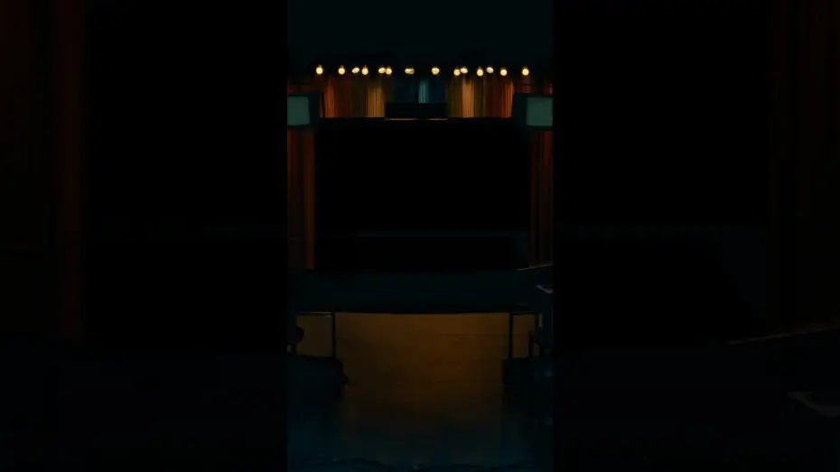 Відео до фільму Джокер: Шаленство на двох | Welcome to the Joker & Harley Show