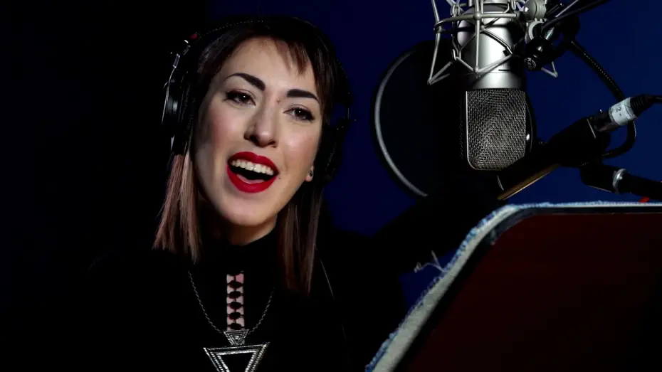 Відео до фільму Аладдін | ALADDIN | Featurette - Naomi Rivieccio interpreta le canzoni di Jasmine