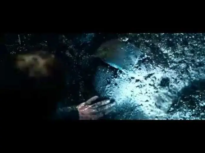 Відео до фільму Реальна сталь | Real Steel - Trailer Ufficiale Italiano | HD