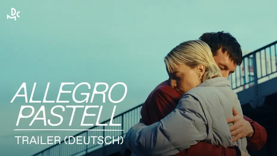 Відео до фільму Allegro Pastell | ALLEGRO PASTELL | TRAILER