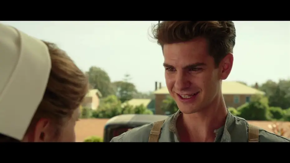 Відео до фільму З міркувань совісті | TU NE TUERAS POINT - extrait "Demande en mariage" - VF