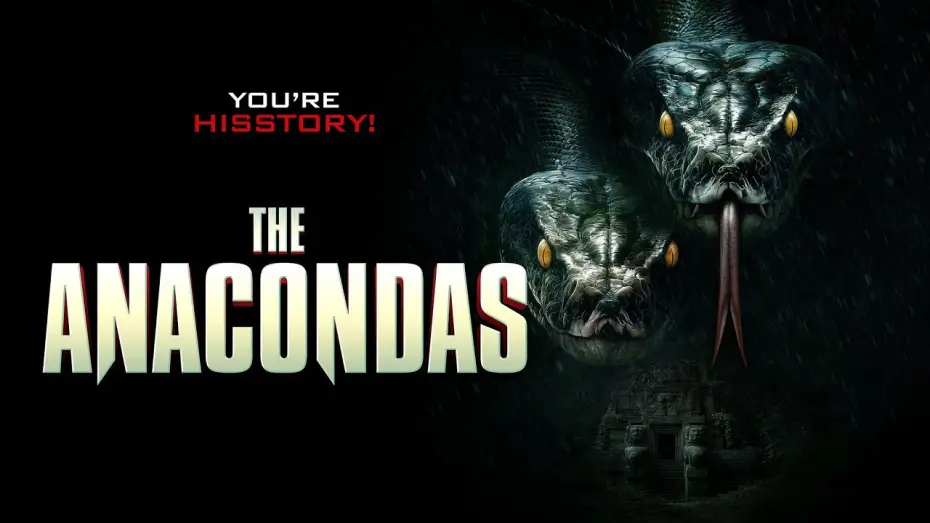 Відео до фільму The Anacondas | Official Trailer