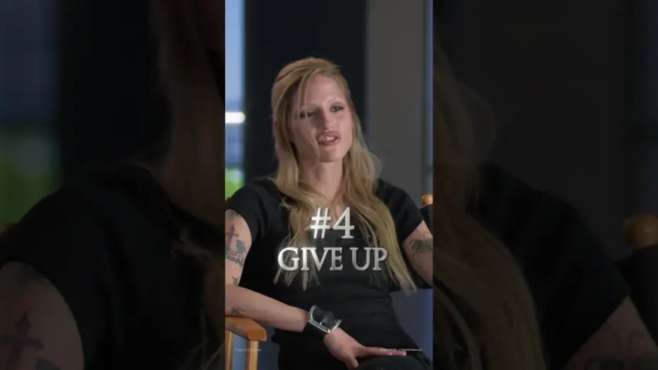 Відео до фільму Я знаю, що ви скоїли минулого літа | 5 Ways to Survive the Killer