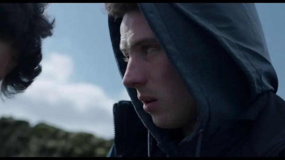 Відео до фільму Земля божа | Seule la terre, Bande annonce, sortie le 06-12-2017