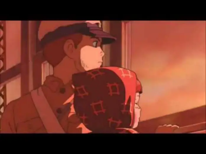 Відео до фільму Могила світлячків | la tumba de las luci&eacute;rnagas tr&aacute;iler espa&ntilde;ol