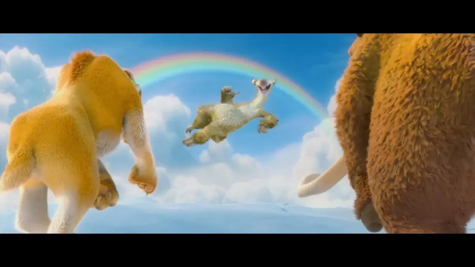 Відео до фільму Льодовиковий період 4: Континентальний дрейф | ICE AGE 4 - Voll verschoben - Trailer 1 (Full-HD) - Deutsch / German