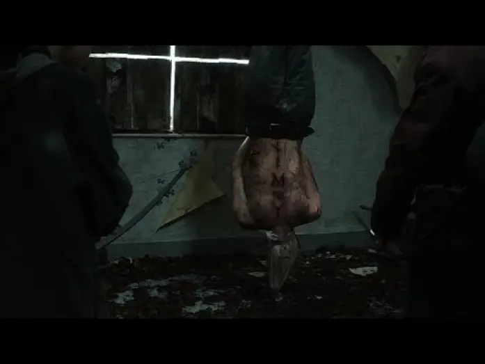 Відео до фільму 28 років по тому | &iquest;Cu&aacute;nto tiempo nos queda?