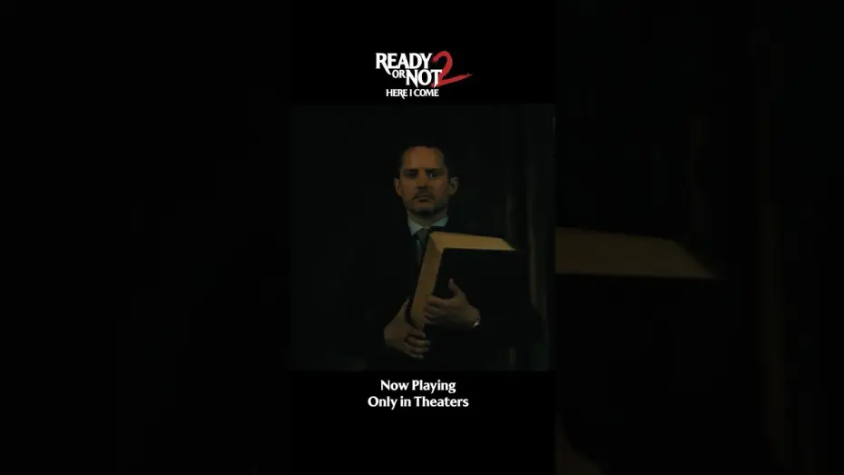 Відео до фільму Гра в хованки: Я йду шукати | Elijah Edit