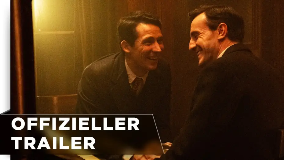 Відео до фільму Історія звуку | THE HISTORY OF SOUND | Offizieller Trailer deutsch/german HD