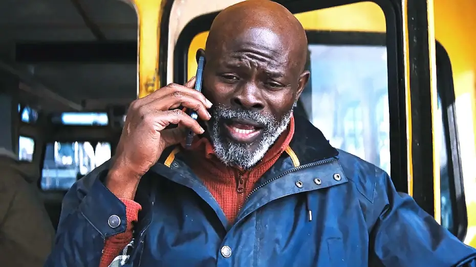 Відео до фільму Лютий напад | Хищный рывок &mdash; Русский трейлер (Субтитры, 2026)