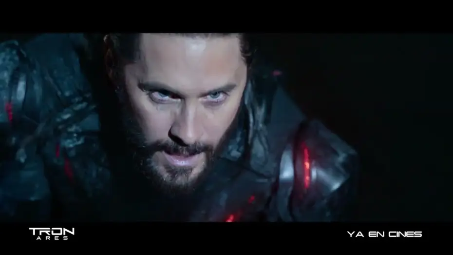 Відео до фільму Трон 3 | HOY EN CINES