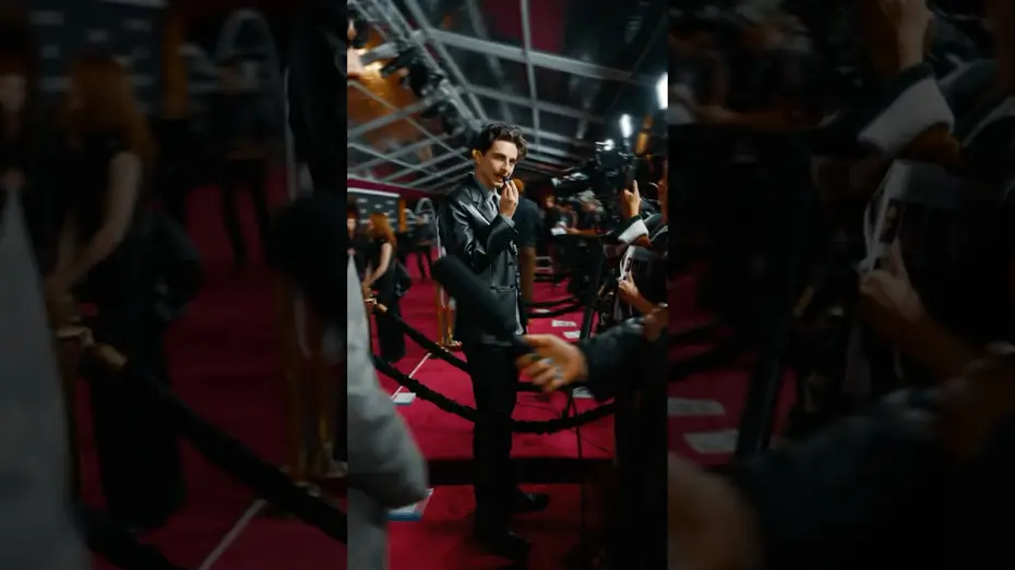 Відео до фільму Боб Ділан: Цілковитий незнайомець | World Premiere