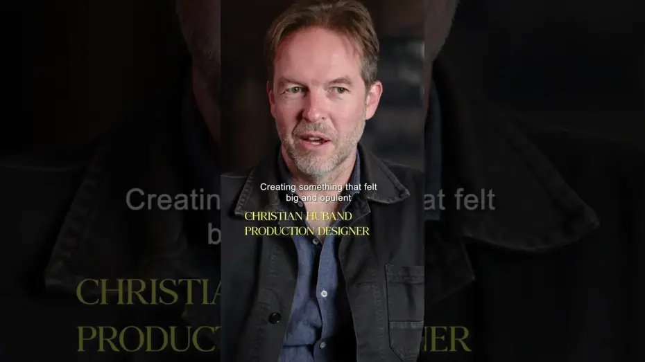 Відео до фільму Мисливець за спадком | Welcome to Redfellow Mansion. Go behind the scenes of How To Make A Killing.