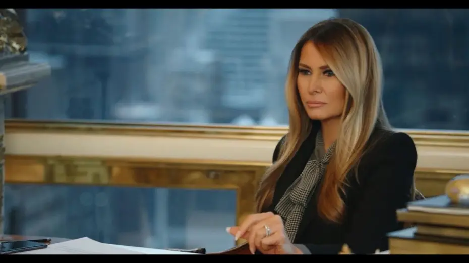 Відео до фільму Меланія | Melania | Dal 30 gennaio al cinema