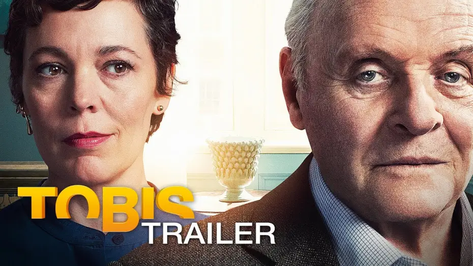 Відео до фільму Батько | The Father | Trailer | Deutsch HD