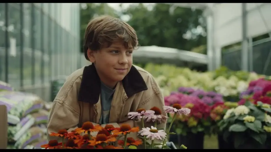 Відео до фільму Юні серця | DIRECTOR'S CUT 003