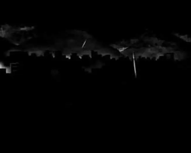 Відео до фільму Персеполіс | Teaser