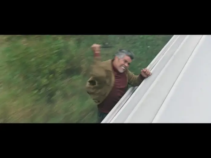 Відео до фільму Місія неможлива: Розплата | La secuencia del tren [VOSE]