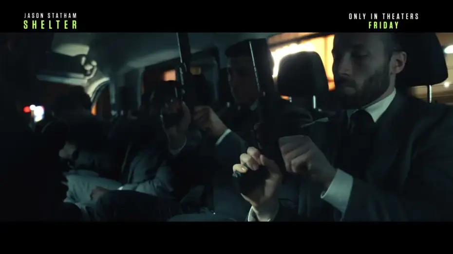 Відео до фільму Самітник | Hold On