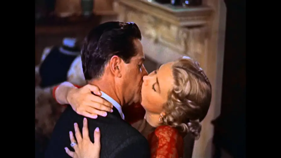 Відео до фільму У випадку вбивства телефонуйте "М" | Bei Anruf Mord - Trailer