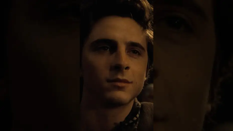 Відео до фільму Боб Ділан: Цілковитий незнайомець | Warm Welcome