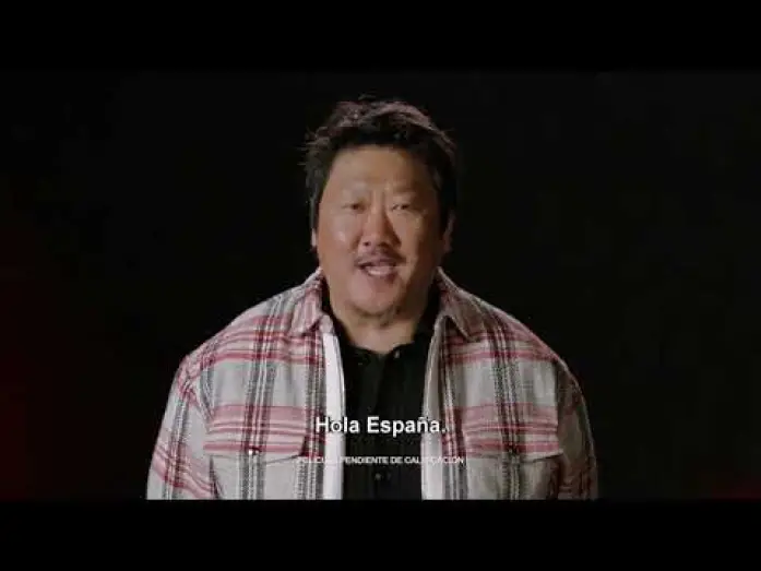 Відео до фільму Доктор Стрендж у Мультивсесвіті божевілля | Anuncio: 'Hola, Espa&ntilde;a'